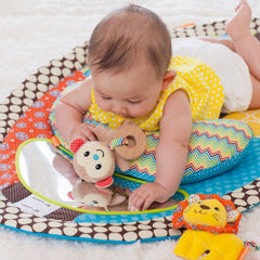 Kokdo Early Teaching High Pocketing Playing Characters Official Children Waterproof urine