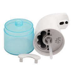 Foaming soap dispenser automatic sensor – 250ml capacity 4 AA battery