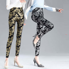 Autumn And Winter New Leggings For Women