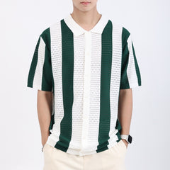 T-shirt Paul Half Sleeve Business Men