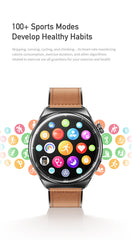 AWEI H27 Smart Call Watch