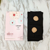 True See-through Base Spring And Autumn All-match Anti-hook Wire Surface One-piece Pantyhose