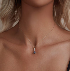 S925 Sterling Silver Beads New Diy Ornament Buckle Open And Close Universal Travel Pendant