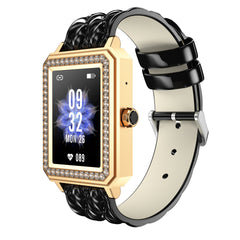 Women's Smart Bracelet Bluetooth Call Heart Rate Measurement