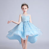 Children's princess dress
