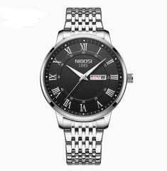 Fashion Simple Student Watch