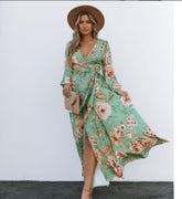 New Style Recreational Sweet Female Dress