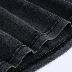 Embroidered Badge Polo Short Sleeve T-Shirt Men