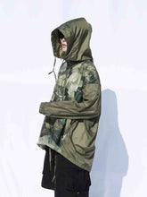 Sun Protection Men's Summer Thin Breathable Skin Clothing