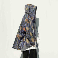 Sun Protection Men's Summer Thin Breathable Skin Clothing