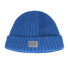 Short Skullcap Skullies Beanies Men Winter Beanie Hat Women Winter Hats For Men Caps Miki Bonnet X Skull Women Knitted Hat Cap