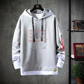 Spring Autumn Men's Hoodies Hip Hop Fashion Harajuku Streetwear Hoodie Men Casual Men Clothing Prind Long Sleeve Sweatshirts Men