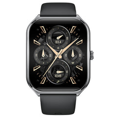 Cross-border New Arrival MT61 Smart Watch AMOLED Screen Men