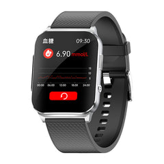 Smart Watch Heart Rate ECG Monitoring Step Counting Smart Bracelet