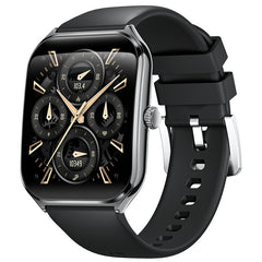 Cross-border New Arrival MT61 Smart Watch AMOLED Screen Men