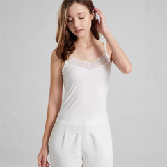 Camisole Women's Fashion Lace Inner Match Vest