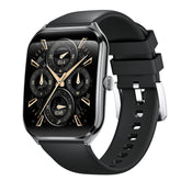 Cross-border New Arrival MT61 Smart Watch AMOLED Screen Men
