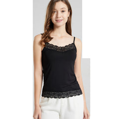 Camisole Women's Fashion Lace Inner Match Vest