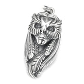 Men's S925 Sterling Silver Pendant