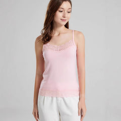 Camisole Women's Fashion Lace Inner Match Vest