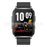 Smart Watch Heart Rate ECG Monitoring Step Counting Smart Bracelet