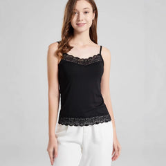 Camisole Women's Fashion Lace Inner Match Vest