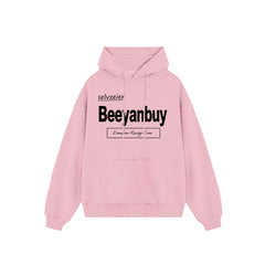 Women's Vintage Tea Hat Leisure Pullover Hoodie Coat