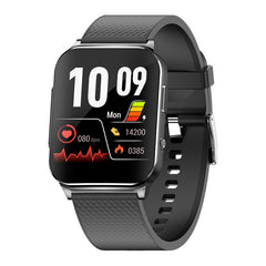 Smart Watch Heart Rate ECG Monitoring Step Counting Smart Bracelet