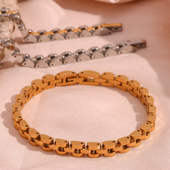 European And American Fashion Minimalist Special Interest Light Luxury Jewelry