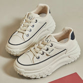 Sneakers for Women Fashion Platform Casual Shoes High Quality Anti-Slip Women's Sport Shoes designer Versatile Women tenis Shoes