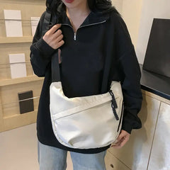 Womens Mini Crossbody Bag Lightweight Street Style