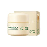 Pre Makeup Moisturizing Face Cream, Light Gel And Liquid Foundation Are Integrated To Easily Create A Flawless Foundation