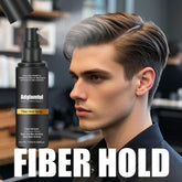 Hair Fiber Spray - Easy-To-Use, Long-Lasting Volume & Texture, Ideal for All Hair Types, with Natural-Looking Fullness