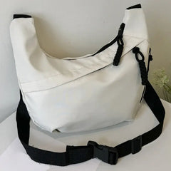 Womens Mini Crossbody Bag Lightweight Street Style