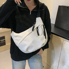 Womens Mini Crossbody Bag Lightweight Street Style