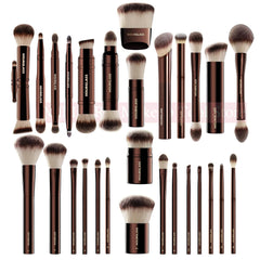 Makeup Brushes Powder Foundation Blush Concealer Brush Eyeshadow Liner Smudge Brush Makeup Tool Single