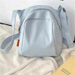 Women’s Lightweight Waterproof Crossbody Bag Large Capacity