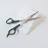 Hair Cutting Scissors Shears Kit, Professional Hairdressing Scissors for Hairdresser Salon Barber,Special for real hair wigs