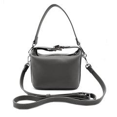 women's evening clutch genuine leather crossbody bag for Women fashion Luxury Designer Brand Trend women's handbag белая сумка