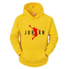 Men's hoodie autumn/winter trendy and fashionable sportswear, high-quality hoodie, casual hooded sportswear, comfortable