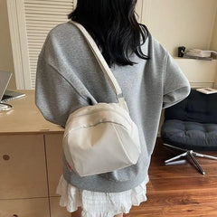 Women’s Lightweight Waterproof Crossbody Bag Large Capacity