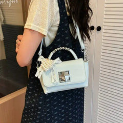 Fashion Trendy Backpack For Women Stylish Design Lightweight Daypack Perfect For Daily Street Style Commute And Casual Travel