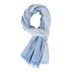 Fashion Patchwork Striped Men's Scarf Cotton Linen Autumn Winter Warm Neckerchief Short Tassel Bufanda Male Accessories Scarves