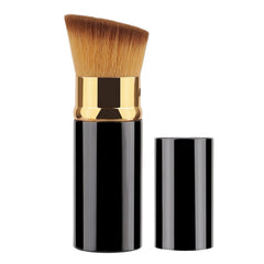 Makeup Brushes Powder Foundation Blending Blush Brush Portable Make Up Cosmetics Brushes Female Handle Brush Makeup tools