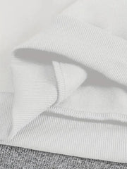 The new men's hoodie for the autumn of features street casual fashion hip-hop simplicity and 3D planet print