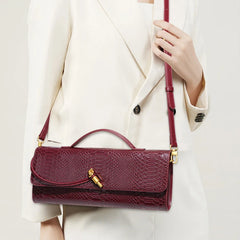 Women's Clutch Bag Purses for Women Leather Evening Handbags Shoulder Handbag Formal Satchel Crossbody Purse Party Bag