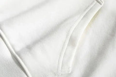 Men's Hoodies Autumn Long SleeveHooded Sweatshirts Streetwear Loose Pullover Casual Black and White Street Hooded Tops Popular