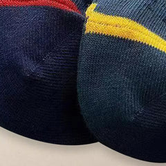 20Pairs Fashionable Versatile Men Mid Length Socks With Trendy Letters Comfortable Soft Lightweight Breathable Casual Socks