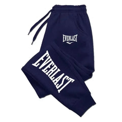 Men Women Jogging Sweatpants Running 2025 Trousers Fleece Streetwear Sport Oversized Jogger Sweat Pants 2025 Clothing