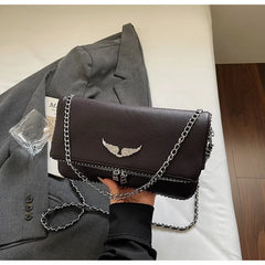 2026 Fashionable Crossbody Bags for Women Shoulder Bags Minimalist Chain Designer Bag Retro Purse and Handbags Bolsos Mujer